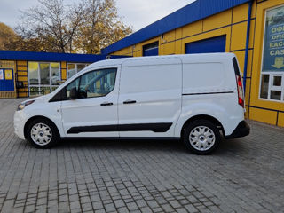 Ford Transit Connect foto 2