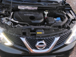 Nissan Qashqai foto 9