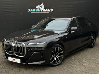 BMW 7 Series foto 2