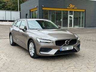 Volvo V60 foto 5