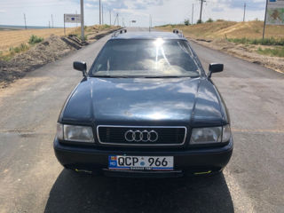 Audi 80 foto 1