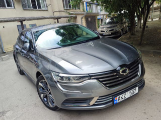 Renault Samsung SM6 foto 2