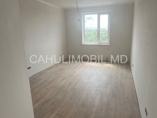 Apartament cu 3 camere, 68 m², Centru, Cahul foto 4