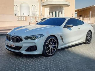 BMW 8 Series foto 7