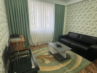 Apartament cu 2 camere, 40 m², Centru, Chișinău foto 9