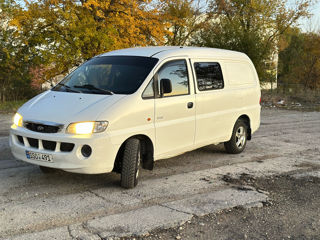 Hyundai H200 foto 3