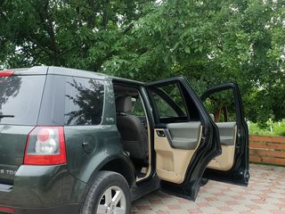 Land Rover Freelander foto 2