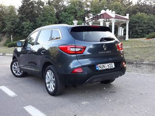 Renault Kadjar foto 2