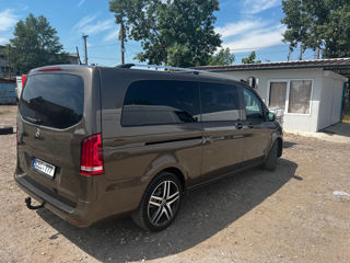 Mercedes Vito foto 2