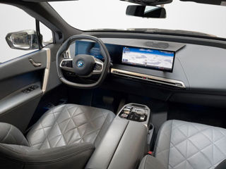 BMW iX foto 3