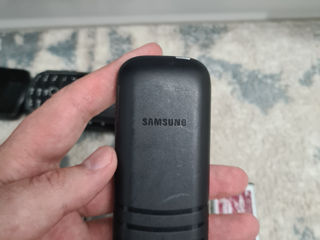 Samsung e1200.  100 lei foto 2