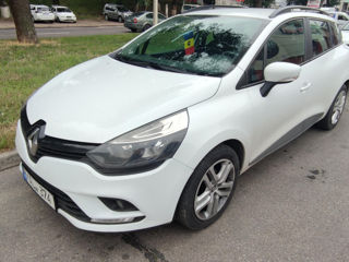 Renault Clio foto 3