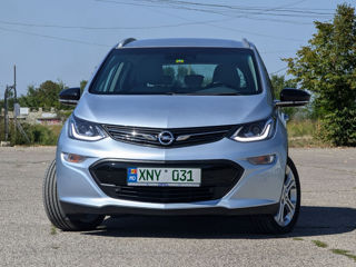 Chevrolet Bolt