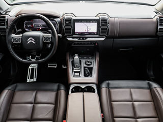 Citroen C5 Aircross foto 6