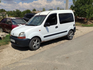 Renault Kangoo foto 2