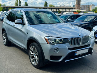 BMW X3 foto 3