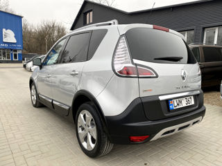 Renault Scenic foto 2