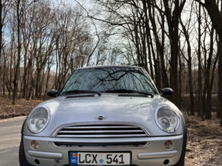 Mini Cooper foto 3