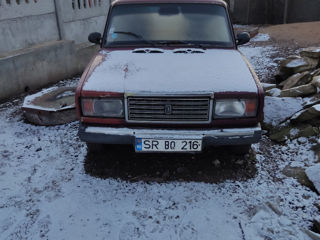 Lada / ВАЗ 2107