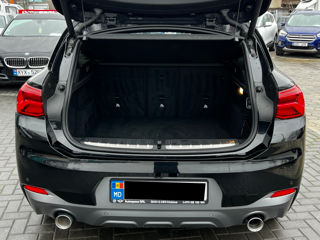 BMW X2 foto 17