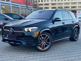 Mercedes GLE