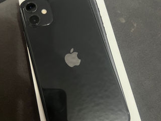 Iphone 11, Black , 64 BG foto 3