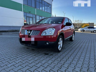 Nissan Qashqai foto 3