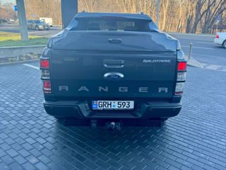 Ford Ranger foto 6