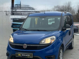 Fiat Doblo foto 2