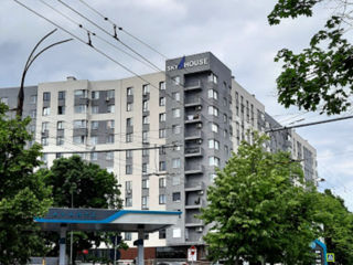 Apartament cu 3 camere, 85 m², Botanica, Chișinău foto 1