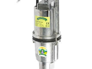 Pompa submersibila vibratie Micul Fermier 550W 2200l/h  / Credit 0% / Livrare / Calitate Premium