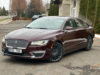 Lincoln MKZ