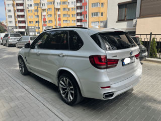 BMW X5 foto 8