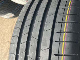 265/50 R19 Pirelli Pzero PZ4 Bmw Version (*)/ Доставка, livrare toata Moldova foto 6