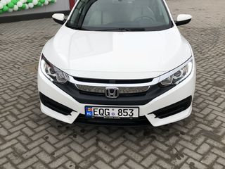 Honda Civic foto 9