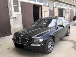 BMW 7 Series foto 1