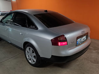 Audi A6 foto 3