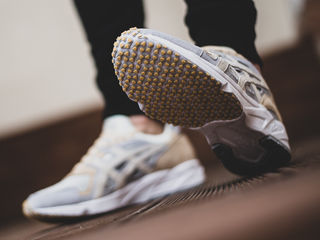 Asics Gel-Ds Trainer OG новые кроссовки оригинал . foto 5