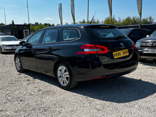 Peugeot 308 foto 3