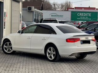 Audi A4 foto 3