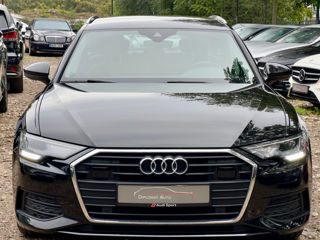 Audi A6 foto 2