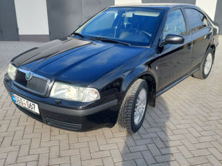 Skoda Octavia foto 6