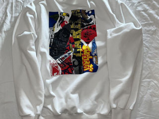 Carhartt Wip Patchwork Sweat foto 2