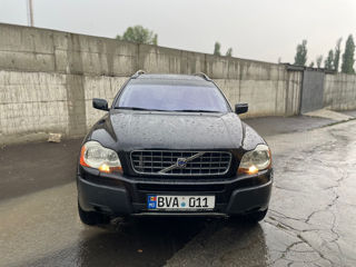 Volvo XC90 foto 2