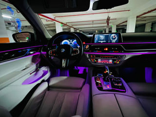 BMW 7 Series foto 3