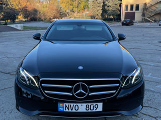 Mercedes E-Class foto 5