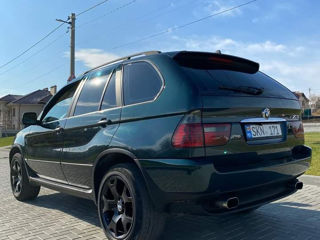 BMW X5 фото 3