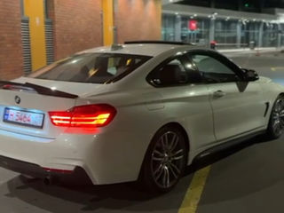 BMW 4 Series foto 2