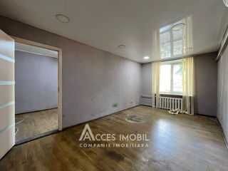 Apartament cu 2 camere, 43 m², Centru, Chișinău foto 3