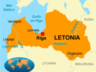 Moldova - Riga